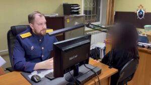 Девушку, сопровождающую пропавшего в Красноярске мальчика, задержали.