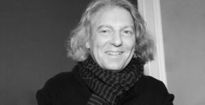 Умер известный режиссер Александр Олейников.