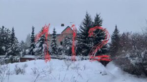 Сгоревший хостел в Балашихе принадлежит председателю регионального отделения Союза пенсионеров России Игорю Корнееву и е