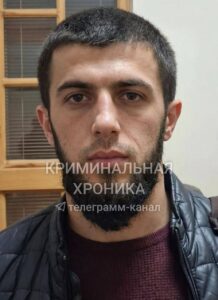 Убийца 36-летней Мальвины — ее сожитель. Мужчину до сих пор ищут.