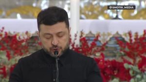 Белому шпицу Лукашенко дано больше прав, чем белорусам — Зеленский