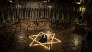 Международный день памяти жертв Холокоста