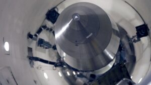 Пентагон: США продолжат модернизировать и адаптировать свои ядерные силы