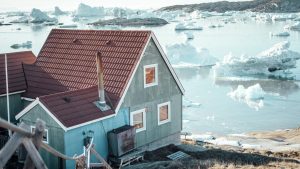 Писториус назвал возможное присоединение США Гренландии беспрецедентным для НАТО