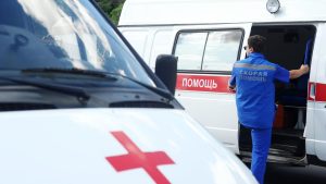 В Сочи 20 юных регбистов отравились в гостинице