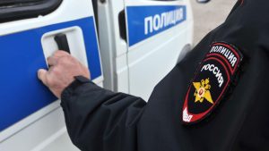 Прокуратура выясняет обстоятельства конфликта в ТЦ в Одинцово