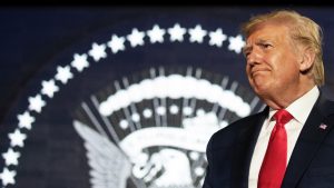 NYT: политика Трампа может привести к обострению проблемы изменения климата