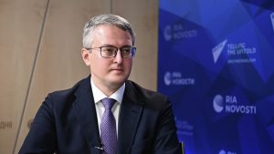 Губернатор Камчатки Солодов потребовал эффективной подготовки к новому циклону