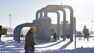 Бархота: ситуация с газом в Германии может привести к росту безработицы