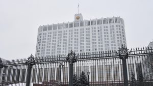 Мишустин: кабмин создаст специальные механизмы для поддержки электротранспорта