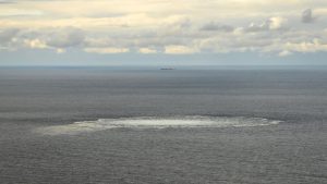 Spiegel: суд ФРГ считает, что Северные потоки подорвали по заказу Украины