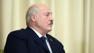 Лукашенко: проверка готовности белорусской армии будет проходить до весны