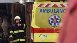 Denník N: более 120 человек получили травмы из-за непогоды в Словакии