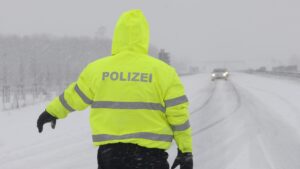 В ФРГ задержали уроженца Ливана, подозреваемого в закупке боеприпасов для ХАМАС