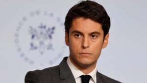 Габриэль Атталь