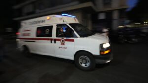 При атаке израильских ВВС на юге Ливана погиб человек, еще один пострадал