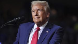 Трамп: на встрече с нефтекомпаниями в Белом доме будут обсуждать Венесуэле