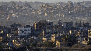 Axios: США могут запустить «совет мира» по Газе в ближайшие дни