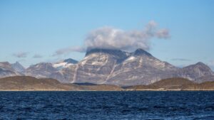 Бездомный в Гренландии согласен стать американцем за миллион долларов