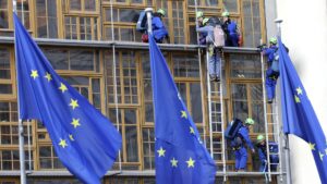 Пентагон: США окажут Европе важную помощь, в остальном она будет ограничена