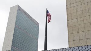 Хак: США не выполнили всех формальных условий для выхода из ВОЗ