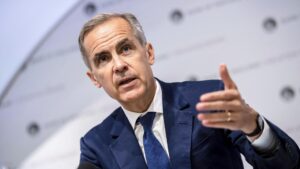 Карни опроверг заявления, что якобы взял назад свои слова о политике США