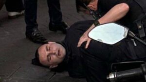 РИА Новости: слушание по делу о нападении украинца в Амстердаме будет в апреле