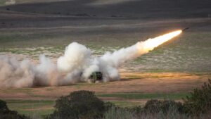 «Окопный гиперзвук». В США нашли способ вывести HIMARS на новый уровень