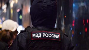 В Казани задержали подозреваемого в трех поджогах оборудования сотовой связи