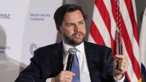 Pioneer: Вэнс не примет участие в Мюнхенской конференции по безопасности