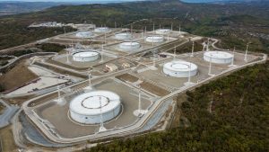 Жетыбаев: учащение атак БПЛА на КТК повышает риски для международной энергетики