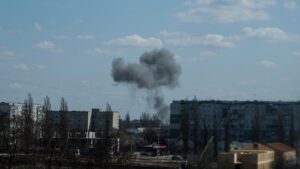 РИА Новости: ВСУ сами могли обстреливать Сумы