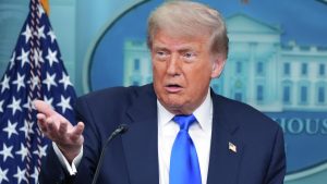 Трамп заявил, что планы США по продаже венесуэльской нефти не имеют сроков