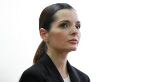 Защита Гуцул подала жалобы в ЕСПЧ из-за ее ареста