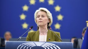 Белхароев: сделка с Меркосур уничтожит аграрную индустрию стран ЕС