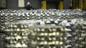 Поплавский рассказал, какие металлы стали дефицитными в мире в 2026 году