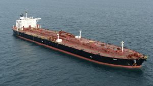 Минэнерго: БПЛА атаковали танкер Matilda под флагом Мальты