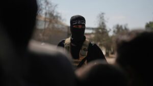 WSJ: Израиль оказывает поддержку c воздуха палестинцам, сражающимся против ХАМАС