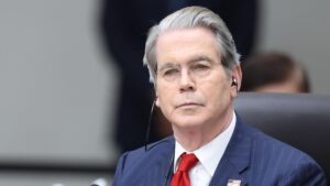 Глава Минфина США Бессент назвал канадскую провинцию Альберта партнером США