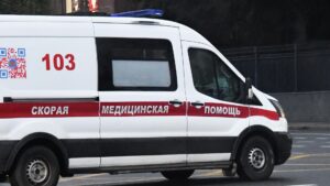 Пострадавший в учебном центре МВД Коми находится в медикаментозном сне