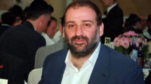 Киев направил в Интерпол документы для объявления в розыск Миндича и Цукермана