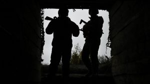 Горсовет Хмельницкого: Украина устанавливает мины на границе с Приднестровьем