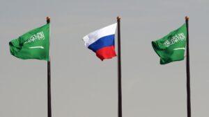 РЭЦ представит потенциал РФ на первой выставке «ИННОПРОМ. Саудовская Аравия»