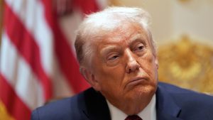 Ipsos: менее 20% американцев поддерживают планы Трампа по Гренландии