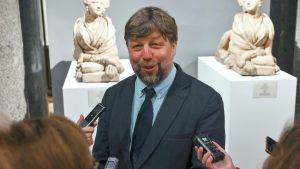 Адвокат Доманьский: коллеги Бутягина предоставили поручительные письма