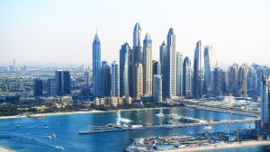 Генконсул Владимиров: российские компании уверенно чувствуют себя в ОАЭ