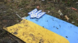 Прауд: ЕС должен прекратить финансирование киевского режима