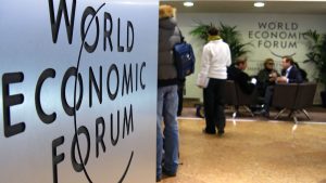 Глава МИД Сибига: Украина планирует контакты с США на форуме в Давосе