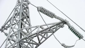 В Одесской, Сумской и еще 4 украинских областях частично пропал свет