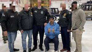 Сын Мадуро Николас Гуэрра сообщил, что его родители бойцы и у них все хорошо